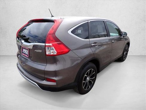 Used 2016 Honda CR-V EX image 4