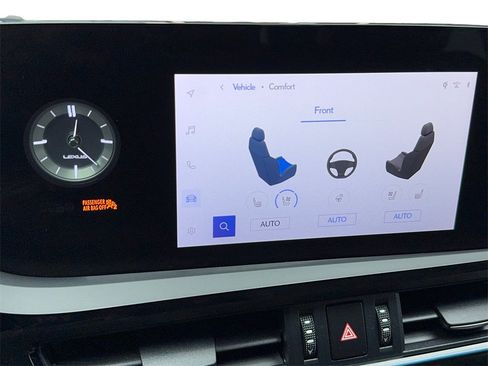 Used 2023 Lexus ES 350 w/ Premium Package image 21