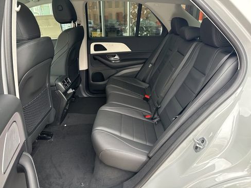 New 2026 Mercedes-Benz GLE 350 4MATIC image 18
