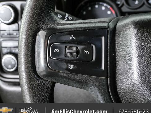 Used 2022 Chevrolet Silverado 3500 W/T w/ WT Convenience Package image 10