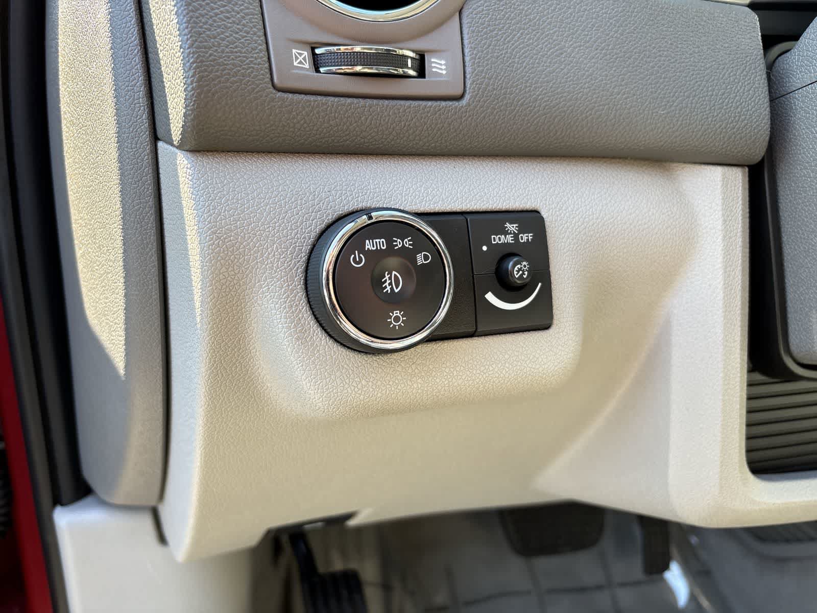 Used 2012 Buick Enclave Leather w/ Trailering Provision Package AWD/4WD image 12