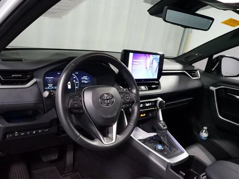 Used 2024 Toyota RAV4 XSE w/ Advanced Technology Package AWD/4WD image 7