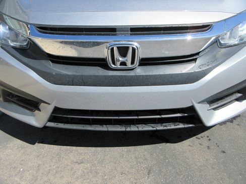 Used 2016 Honda Civic EX-L image 15