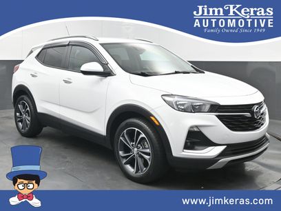 Used 2023 Buick Encore GX Select