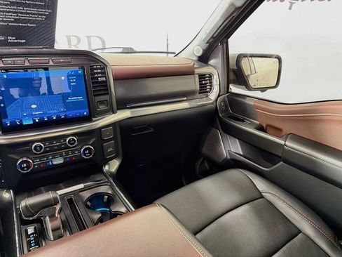Used 2021 Ford F150 Lariat w/ Equipment Group 502A High AWD/4WD image 28