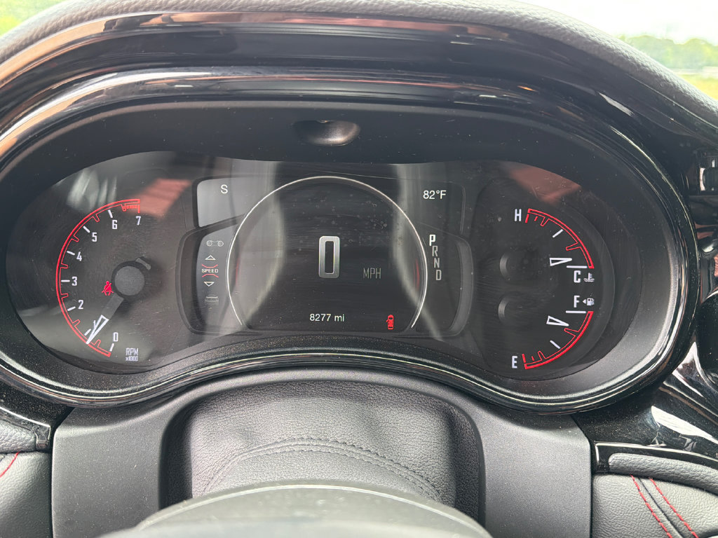 Used 2026 Dodge Durango GT RWD image 26