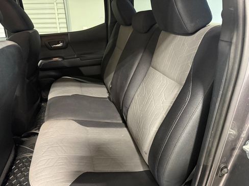 Used 2021 Toyota Tacoma SR5 image 17