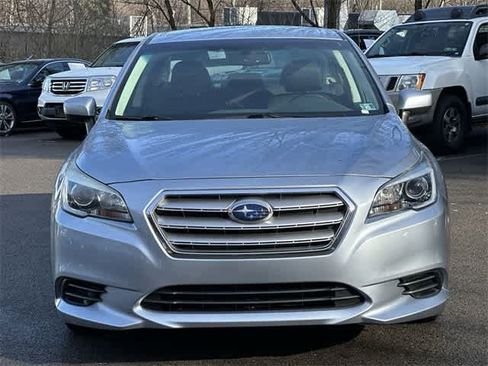 Used 2016 Subaru Legacy 2.5i Premium image 17