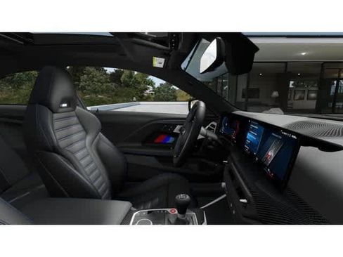 New 2026 BMW M2 w/ Lighting Package RWD image 9