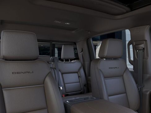 New 2026 GMC Sierra 1500 Denali image 26