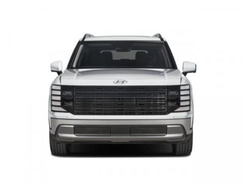New 2026 Hyundai Palisade SEL Premium FWD image 7