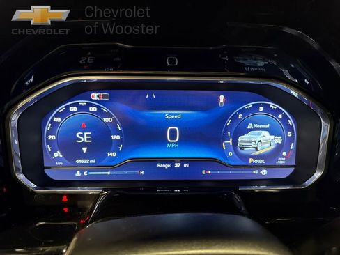 Used 2024 Chevrolet Silverado 1500 LT image 18