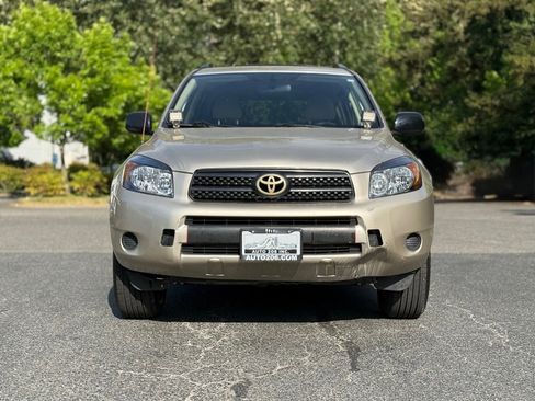 Used 2007 Toyota RAV4 2WD image 10