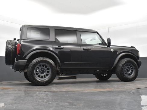 New 2025 Ford Bronco Big Bend image 19