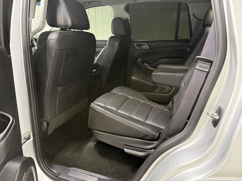Used 2017 GMC Yukon Denali AWD/4WD image 28