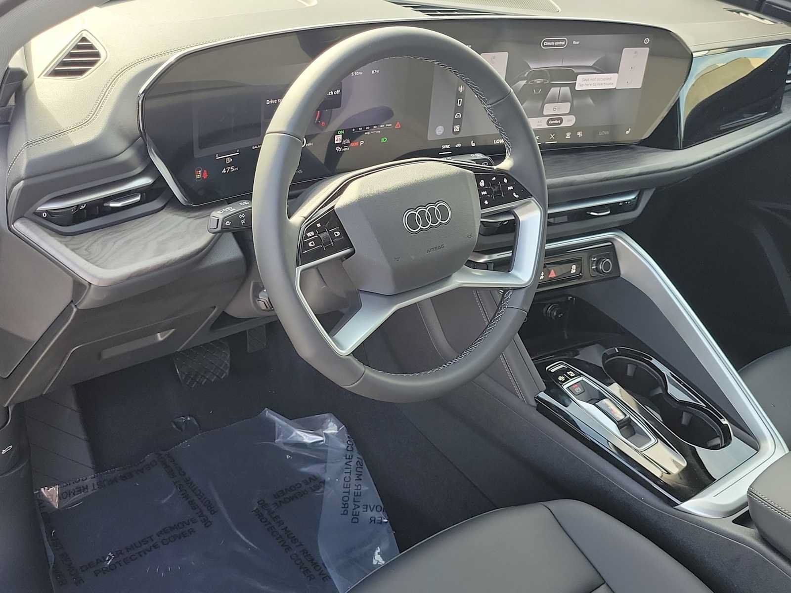 New 2026 Audi Q5 2.0T AWD/4WD image 2