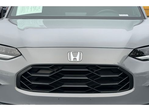 Certified 2024 Honda HR-V Sport image 12