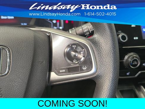 Used 2021 Honda CR-V Special Edition image 16