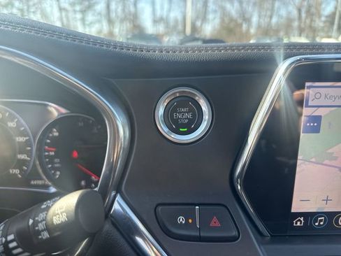 Certified 2022 Chevrolet Blazer Premier image 17