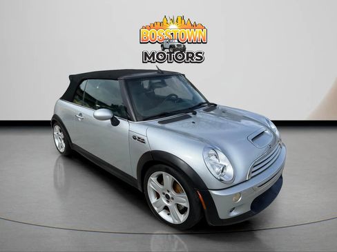 Used 2006 MINI Cooper S image 3