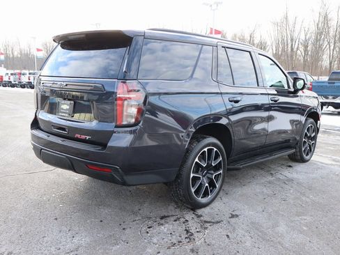 Used 2024 Chevrolet Tahoe RST image 32