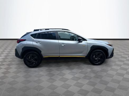 New 2026 Subaru Crosstrek 2.5i Sport AWD/4WD image 30