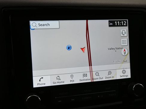Used 2023 Nissan Frontier PRO-4X w/ Pro-4X Premium Package AWD/4WD image 12