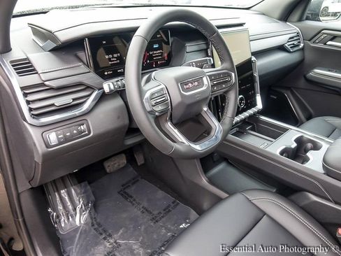 New 2026 GMC Acadia Elevation w/ Elevation Premium Package image 10