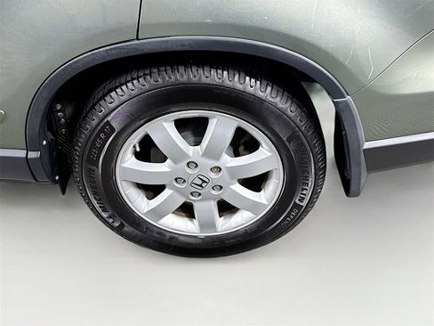 Used 2007 Honda CR-V EX image 22