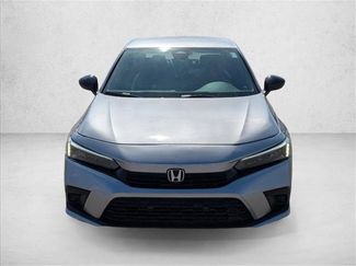 Used 2023 Honda Civic Sport video 2