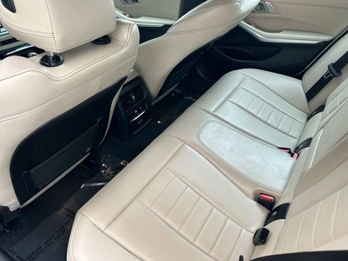 Used 2021 BMW M340i w/ Premium Package image 12