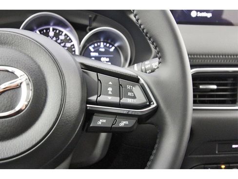 New 2025 MAZDA CX-5 AWD 2.5 S w/ Preferred Package image 15