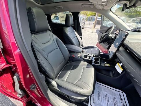 New 2025 Ford Mustang Mach-E Premium AWD/4WD image 25