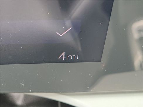 New 2026 Buick Envista Avenir image 26