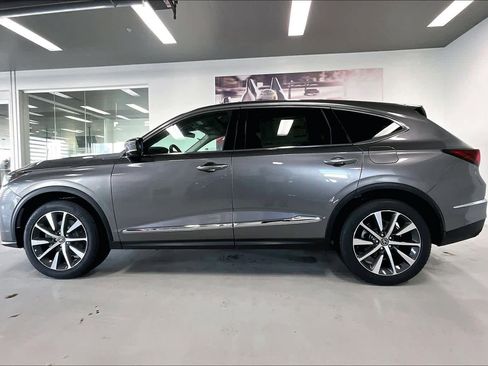 New 2026 Acura MDX SH-AWD w/ Technology Package image 3