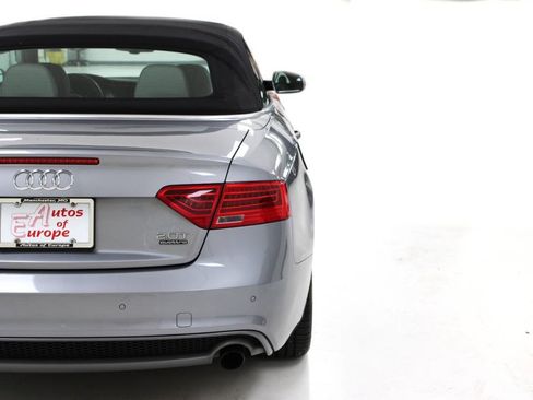 Used 2015 Audi A5 2.0T Premium Plus AWD/4WD image 19