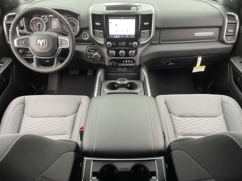 New 2026 RAM 1500 Big Horn image 14