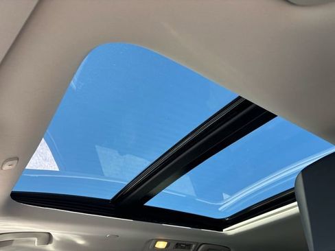 New 2026 INFINITI QX60 Luxe w/ Cargo Package image 12