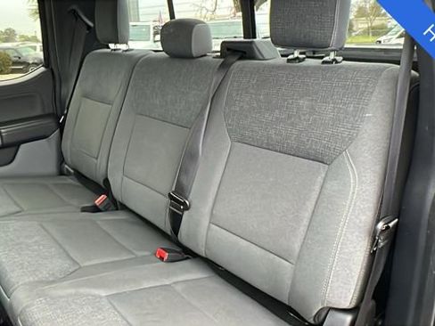 Used 2024 Ford F150 XLT w/ Equipment Group 302A MID image 22