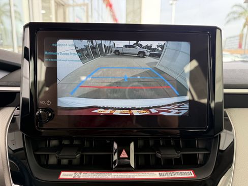 Certified 2026 Toyota Corolla LE image 19