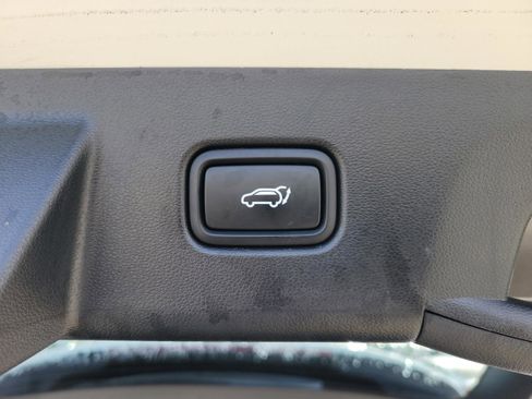 Certified 2023 Hyundai Tucson SEL image 8