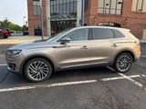 Used 2020 Lincoln Nautilus Reserve w/ Equipment Group 201A image 2