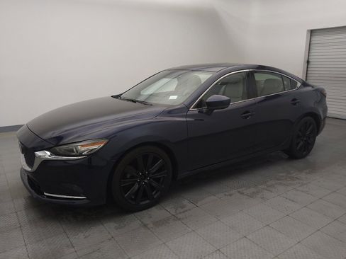 Used 2018 MAZDA MAZDA6 Signature image 2