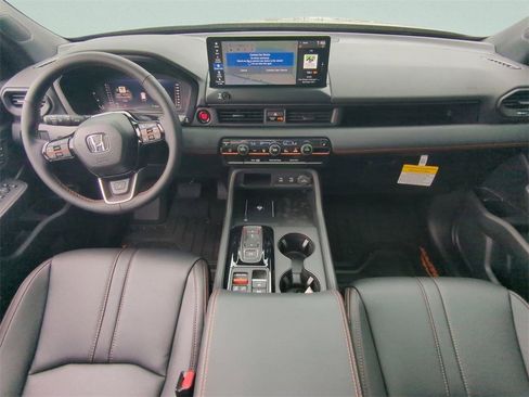 New 2026 Honda Pilot TrailSport image 15