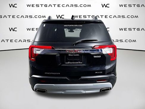 Used 2023 GMC Acadia SLT image 7