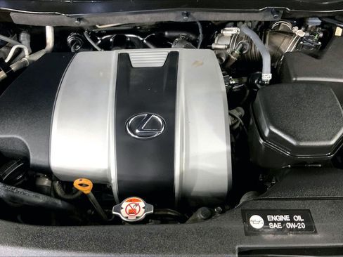Used 2017 Lexus RX 350 AWD w/ Premium Package image 10