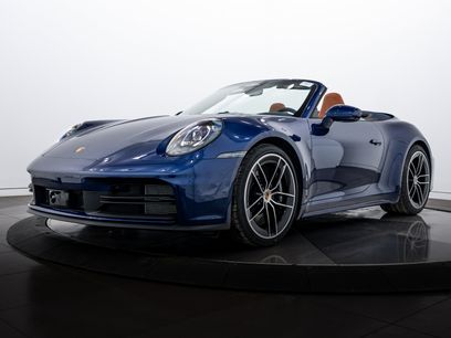 New 2026 Porsche 911 Carrera 4S