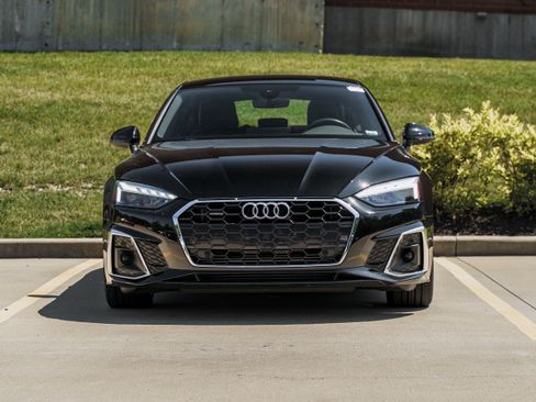 Used 2023 Audi A5 2.0T Premium w/ Convenience Package AWD/4WD image 29