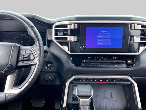 Certified 2025 Toyota Sequoia SR5 AWD/4WD image 7