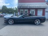 Used 2004 Chevrolet Corvette Convertible w/ Preferred Equipment Group image 2
